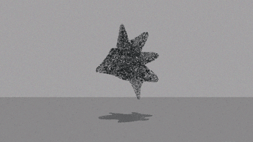 music video animation GIF by Qieer Wang