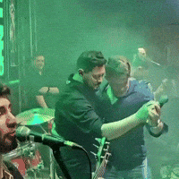 Bandinha GIF
