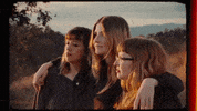 polyvinylrecords band memory live music girl band GIF