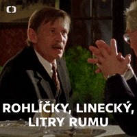 Pelisky Kodet GIF by Česká televize
