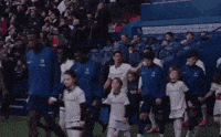 Paris Saint-Germain Football GIF