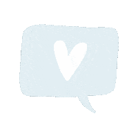 Heart Love Sticker by Iglesia Nueva Providencia