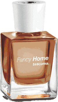 Perfume Fragrance Sticker by Tescoma Italia