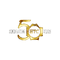 Studio Celebrating Sticker by ETC