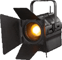 Studio Theatre Sticker by ETC