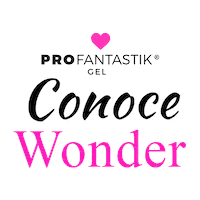Wonder Sticker by ProFantastik Gel