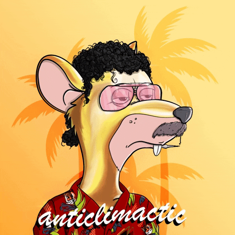 MiceCity meme nft blockchain pablo GIF