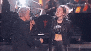 miley cyrus GIF by iHeartRadio