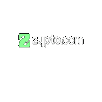 Fire Bitcoin Sticker by Zypto