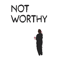 Mindset Affirmations Sticker