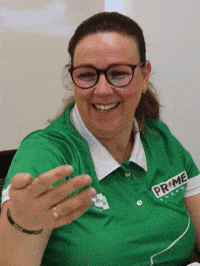 Trabajo Oficina GIF by Prime Energy