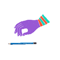 Lapis Sticker by STAEDTLER BRASIL