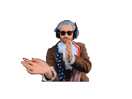 Dance Emote Sticker