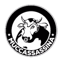 MuccassassinaOfficial muccassassina Sticker