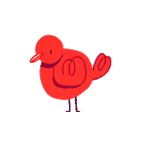 heart love Sticker by ioana sopov
