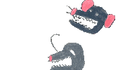 Dry Cleaning Animation Sticker by 4AD