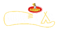 Soubry soubry soubry au camp soubry op kamp Sticker