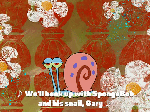 season 3 GIF by SpongeBob SquarePants