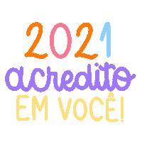 New Year Ano Novo Sticker