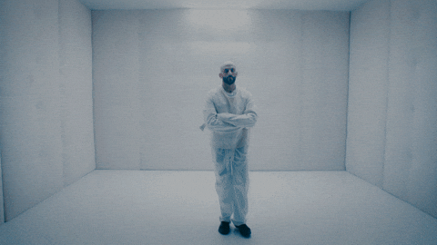 Music Video GIF by Big Noise