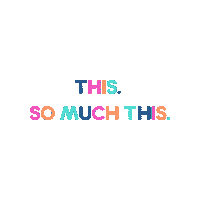 ilissaandco important ilissa ilissa and co 52freshies Sticker