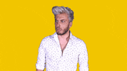 Blas Canto What GIF by Warner Music Spain