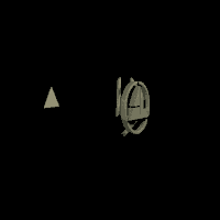 thepageaurel animation logo GIF