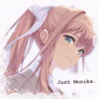 Visual Novel Horror GIF