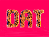 Art Glitch GIF