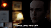 season 4 fox GIF by Gotham