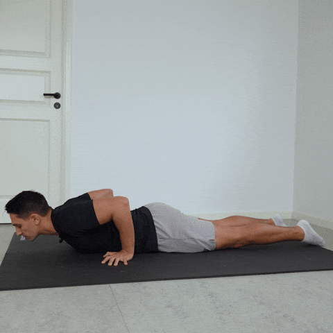 Fitness Workout GIF