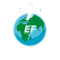 education first travel Sticker by efmoment