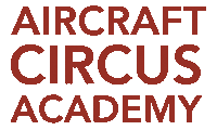 Sticker by AirCraftCircusAcademy