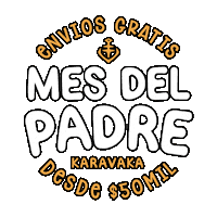 karavakacompany karavaka Sticker