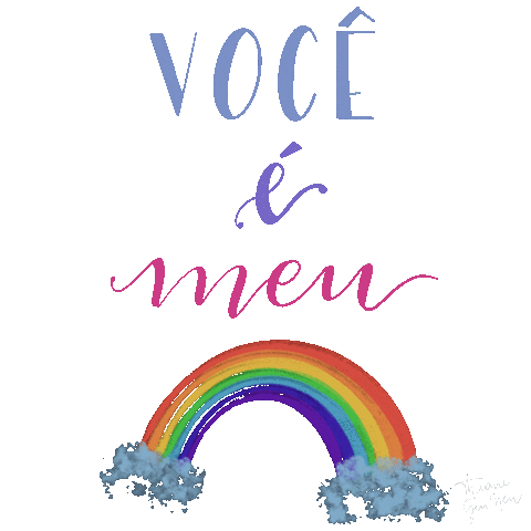 thuaneguilhen giphyupload Ilustração thuane thuane guilhen Sticker