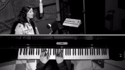 studio in case GIF by Demi Lovato