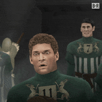 Michael Jordan Lol GIF by Bleacher Report