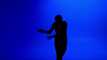 tap dancer GIF by Local Natives