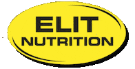 Elitnutrition fitness health dubai nutrition Sticker