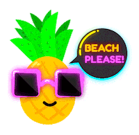 Beach Nutrifest Sticker by Nutrimind