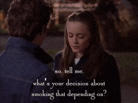 season 3 netflix GIF by Gilmore Girls 