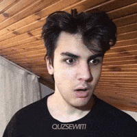 Disgusted Ew GIF