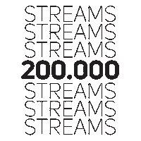 Party Spotify Sticker by Bracket Official