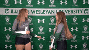 Iwutitans Tgoe GIF by iwusports