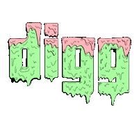 internet blog Sticker by deladeso