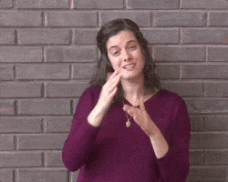 Couple Asl GIF