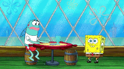 season 9 episode 3 GIF by SpongeBob SquarePants