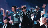 Rapper Treasure GIF