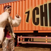 Yg Entertainment Rapper GIF