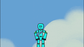 hooray⦠oops